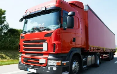 Bursa Kumkapı Ambar Kargo