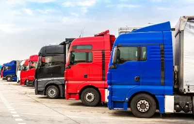 Bursa Kumkapı Ambar Nakliyat