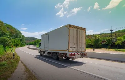 Bursa ile Kumkapı Arası Bulaşık Makinesi Taşıma