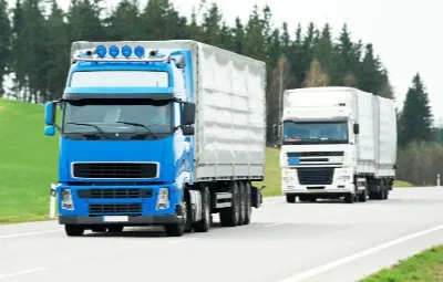 Bursa ile Kumkapı Arası Eşya Taşıma